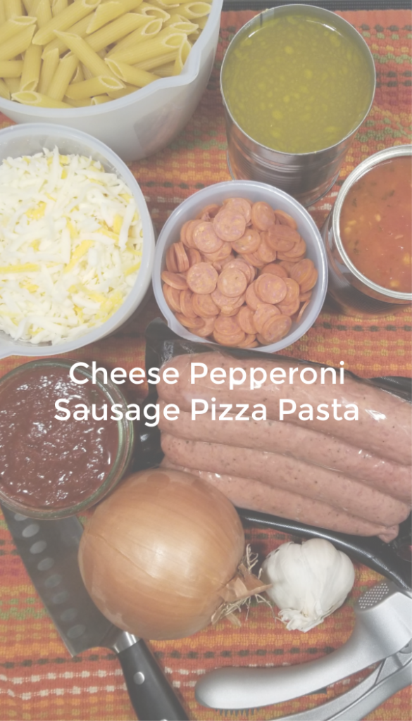best casserole pizza pasta