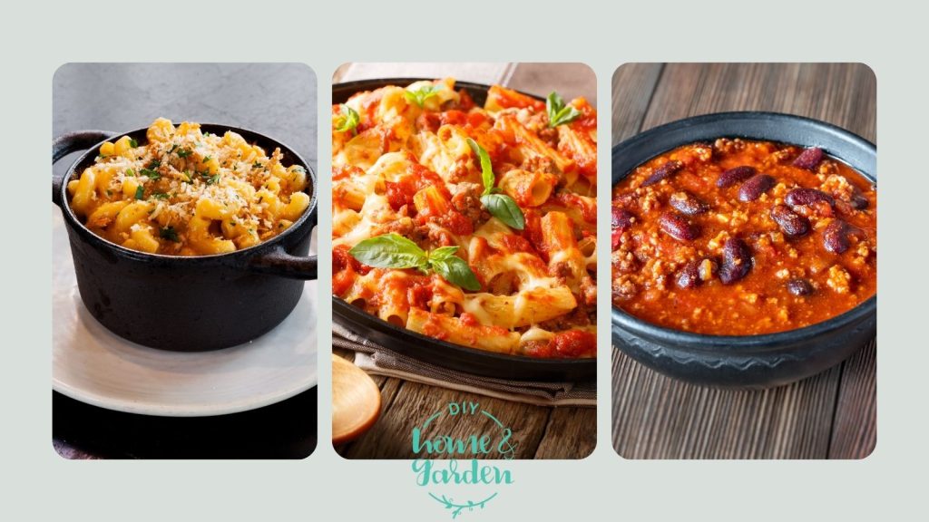 best casseroles