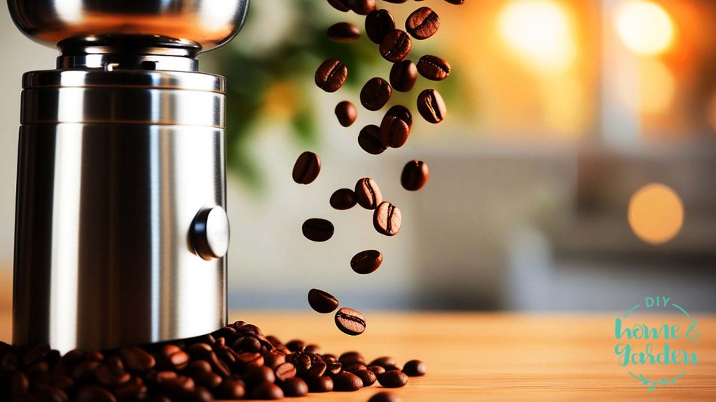 best coffee grinder