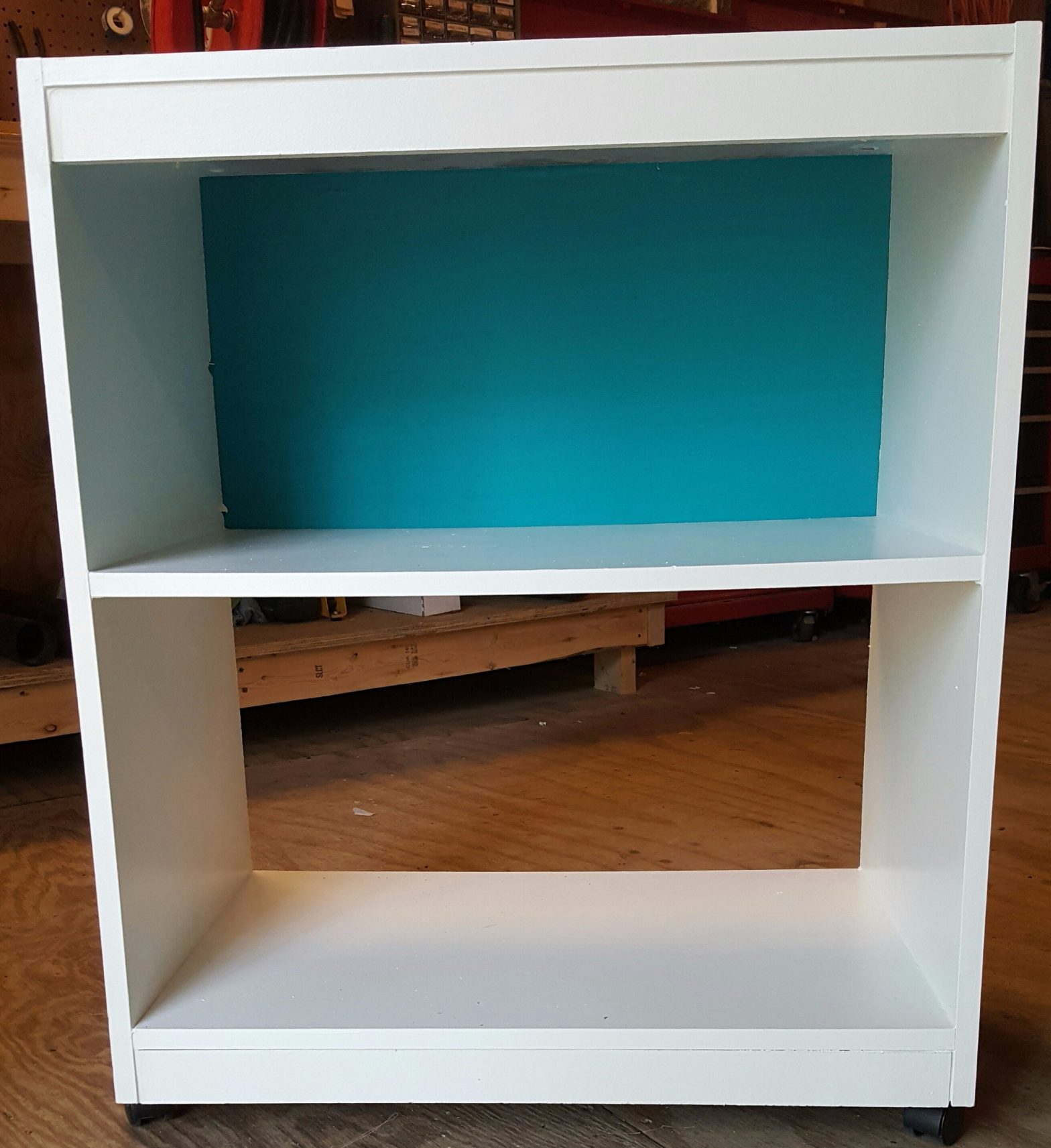 How to Refinish Laminate Furniture (easy!) diyhomegarden.blog