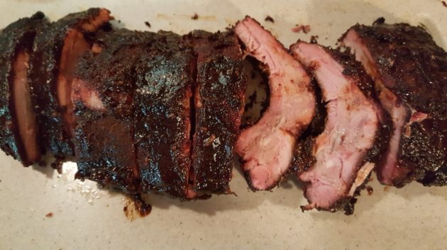 The Secret Ingredient To Grilling Great Baby Back Ribs – Big Daddy’s Rib Rub