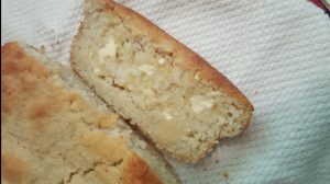 grits bread