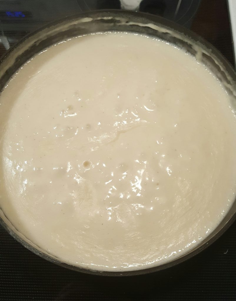 perfect cheese sauce