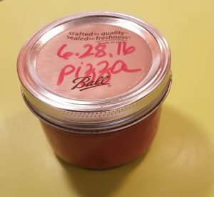 canned pizza sauce
