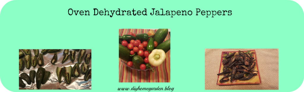 dried jalapeno