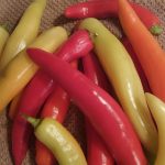 banana peppers for home canning