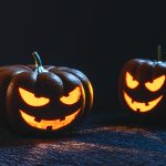 Halloween Decorations