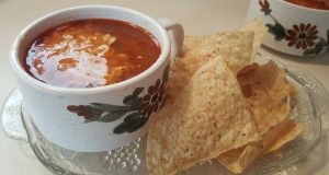 taco soup