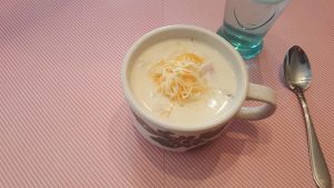 ham and potato soup 20171028_121842