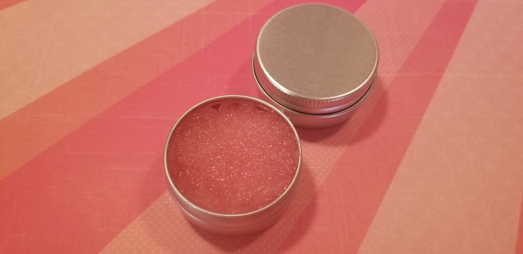 How To Make 5 Ingredient Lip Scrub At Home in 3 Simple Steps