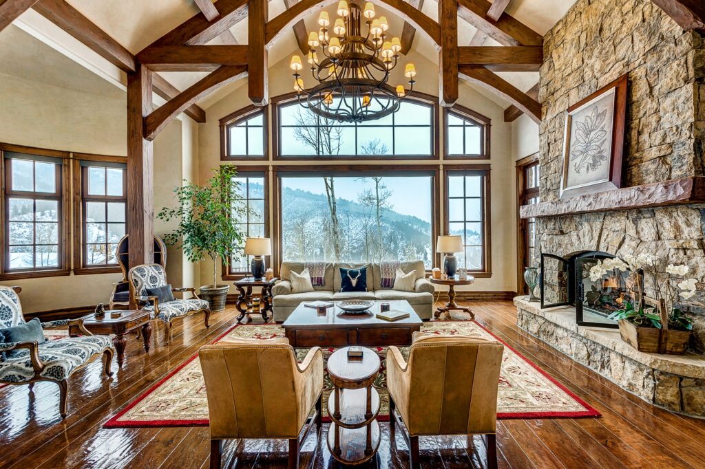 Balancing Style And Homeiness When Planning your Home Design