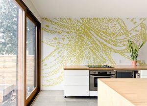 graphic-pixilated-kitchen-wall