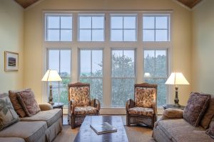 save money on diy decorating clean windows