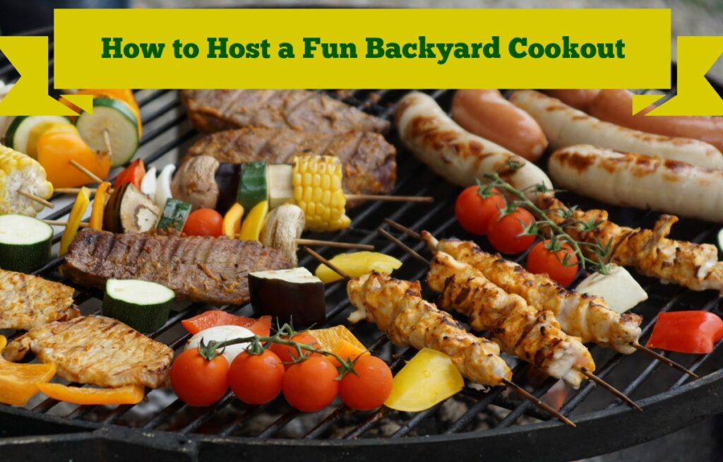 how-to-host-a-fun-backyard-cookout-diy-home-garden