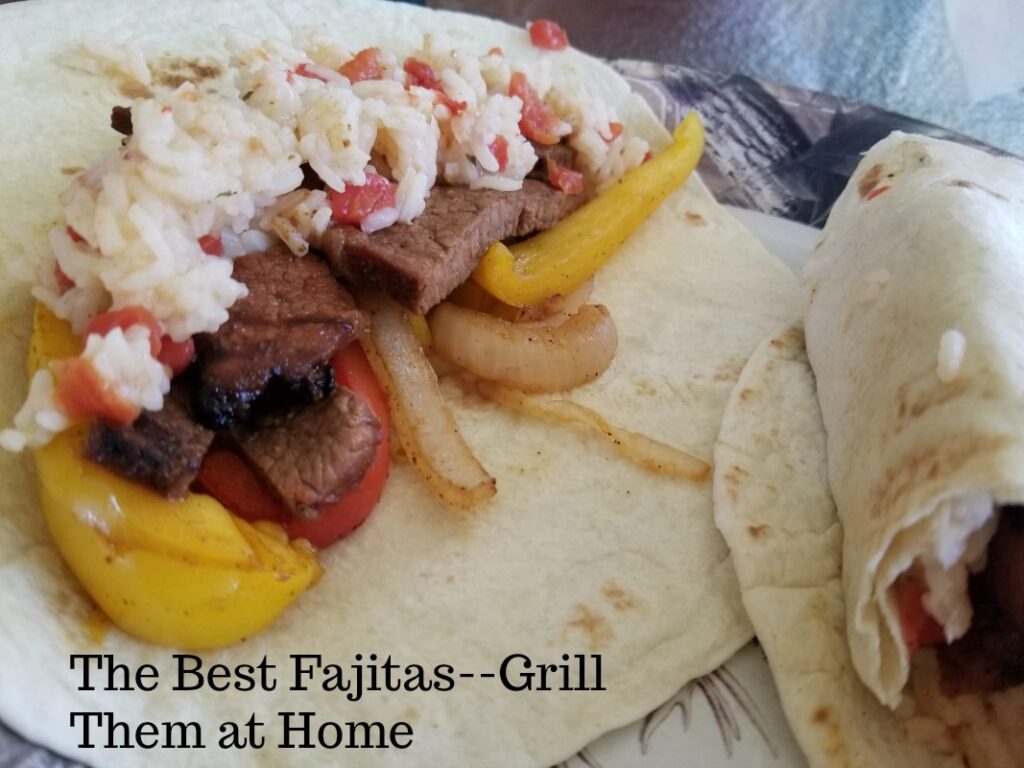 Feed a Crowd for Cheap with the Best Fajitas (Homemade!)