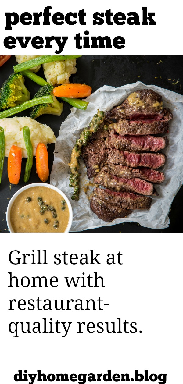 5 Grilling Rules for a Successful Cookout