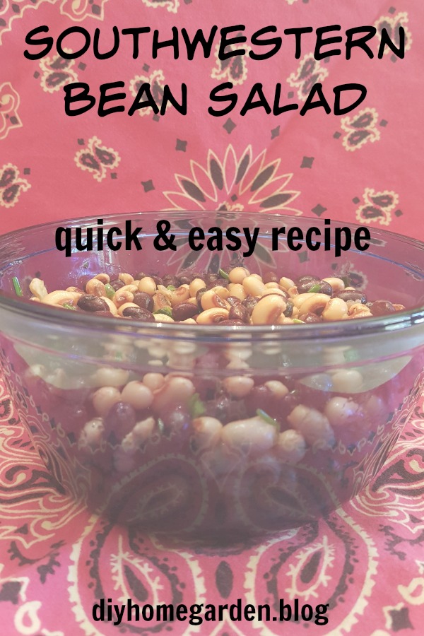 bean salad