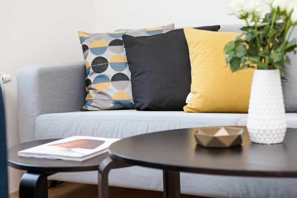 Achieving the Interior Design You’ve Always Wanted