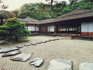 view of building exterior home life