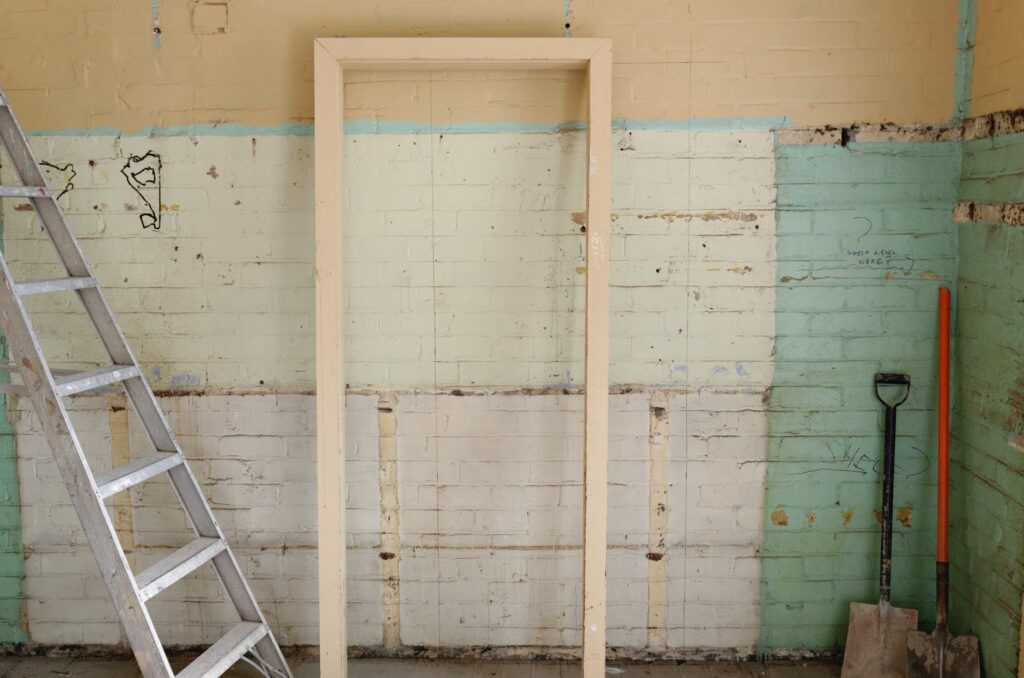 How to Plan for Major Changes with Home Renovations