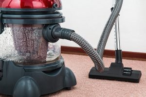 carpet cleaning