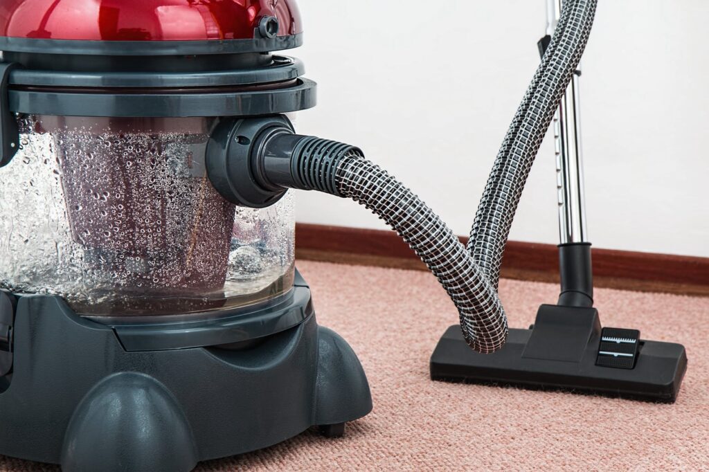 Carpet Cleaning 101 (How Often You Should Clean Your Carpets)