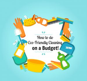 eco-friendly cleaning