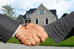smart home buyer