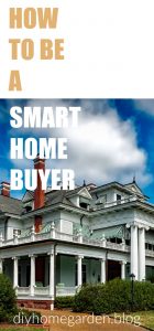 smart home buyer