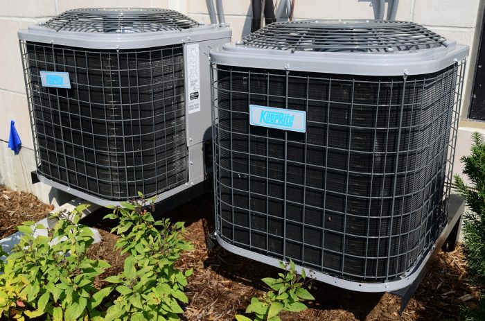How to Prevent an Air Conditioner Breakdown and Save Money