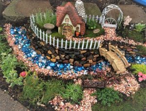 fairy garden