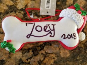 personalized ornaments