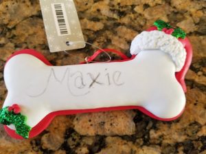 personalized ornaments