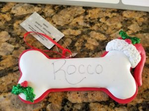 personalized ornaments