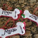 personalized ornaments