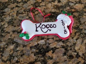 personalized ornaments