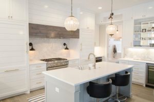 2019 kitchen design trends