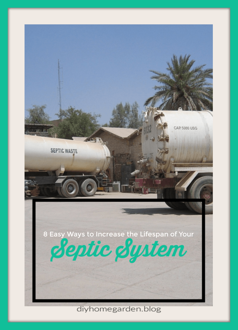 septic system