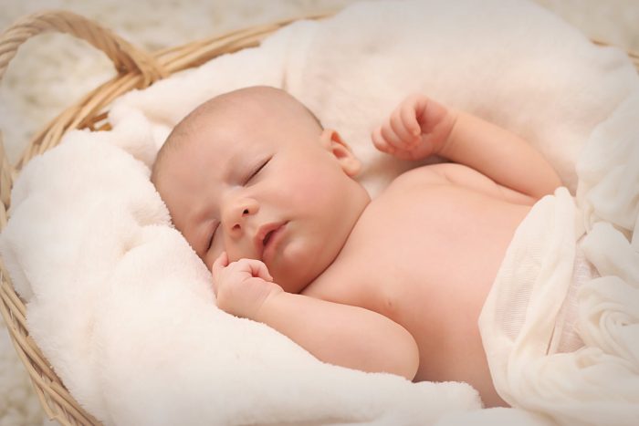 Home Safety for Your Newborn Baby