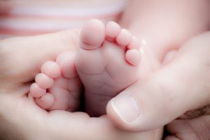 adorable baby baby feet beautiful