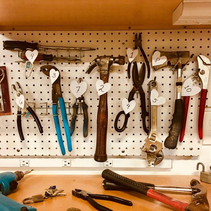 Making Less Count For More In Your DIY Tool Kit
