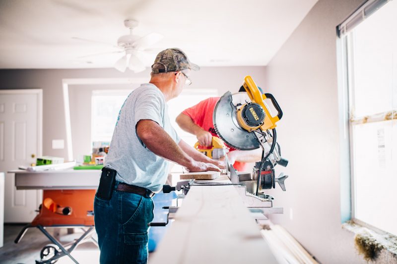 6 Reasons To Renovate Your Home