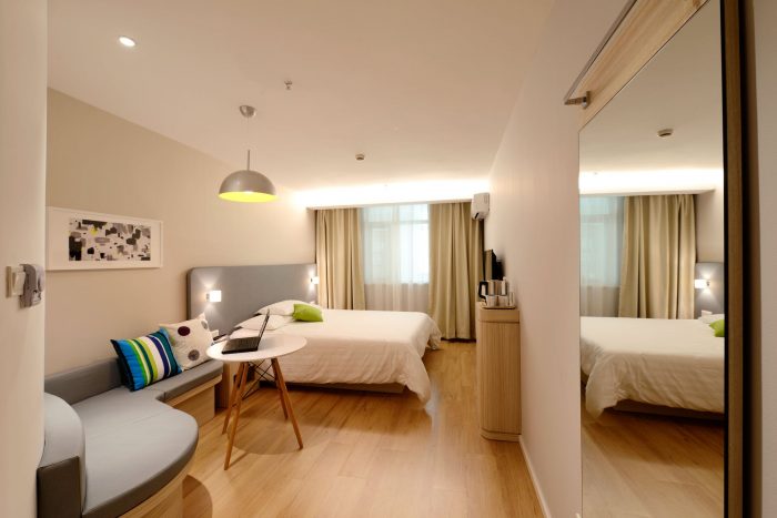 10 Smart Ideas for Bedroom Decor