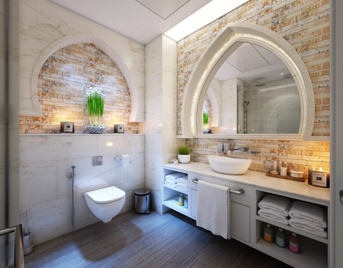 8 Excellent Reasons to Do a Bathroom Makeover