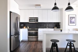 kitchen makeover remodeling