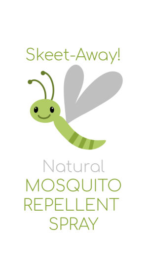 Essential Oil Mosquito