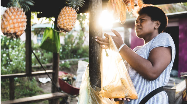 Fiji Farm Market