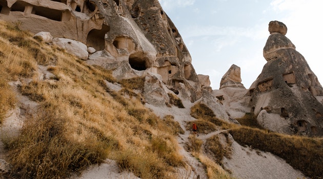 Cappadocia Turkey