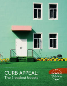 curb appeal