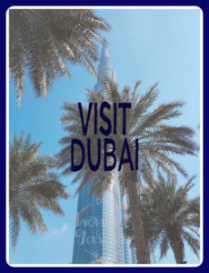 visit dubai